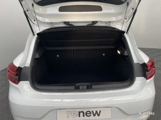 RENAULT CLIO V - voiture d'occasion - Photo 7