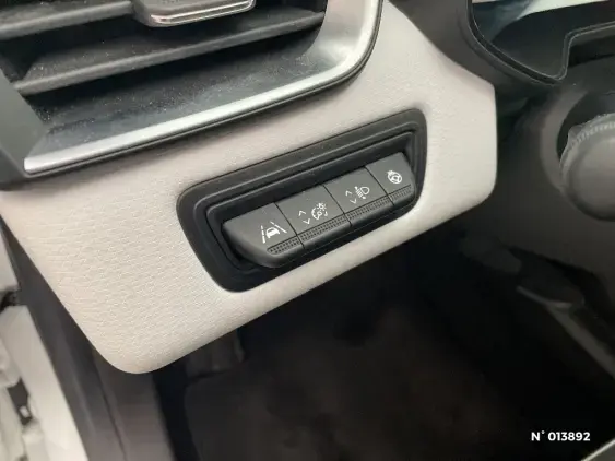 RENAULT CLIO V - voiture d'occasion - Photo 15