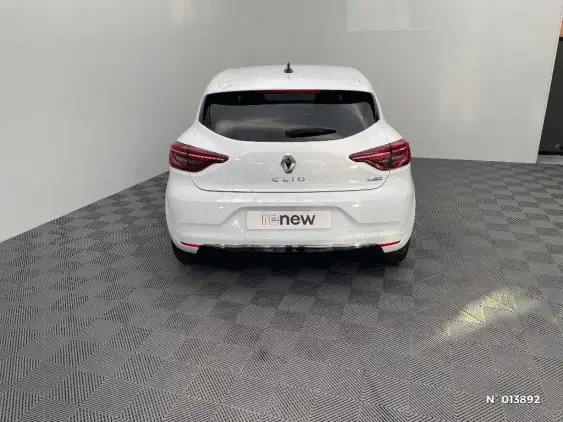 RENAULT CLIO V - voiture d'occasion - Photo 6