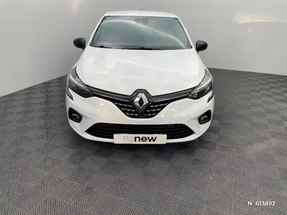 RENAULT CLIO V - voiture d'occasion - Photo 3