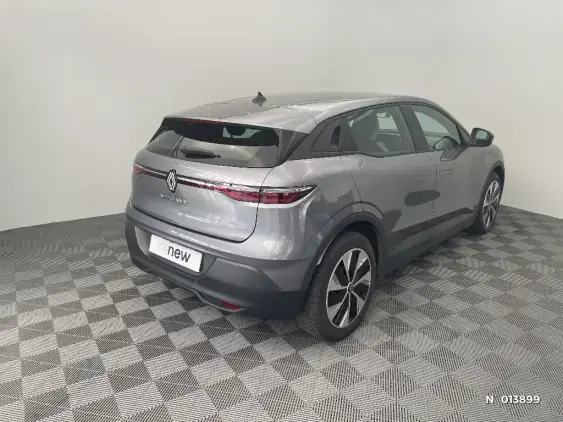 RENAULT MEGANE V - voiture d'occasion - Photo 4