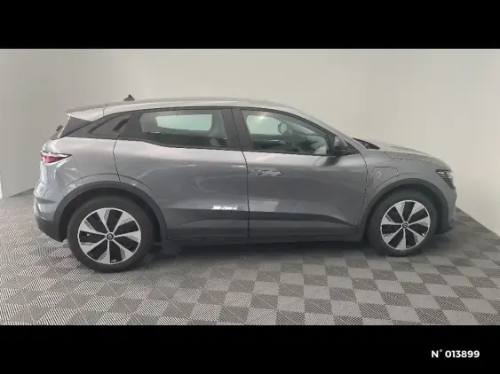 RENAULT MEGANE V - voiture d'occasion - Photo 5