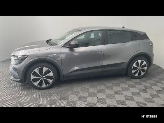 RENAULT MEGANE V - voiture d'occasion - Photo 2