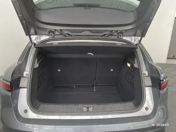 RENAULT MEGANE V - voiture d'occasion - Photo 7