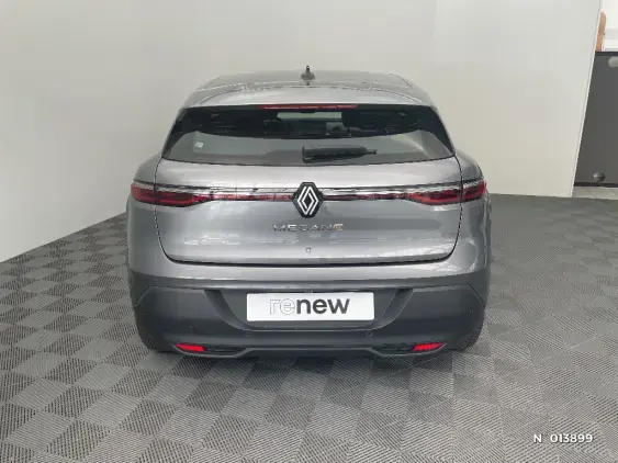 RENAULT MEGANE V - voiture d'occasion - Photo 6