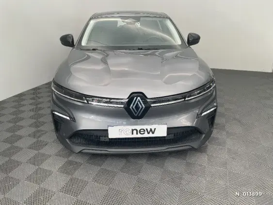 RENAULT MEGANE V - voiture d'occasion - Photo 3