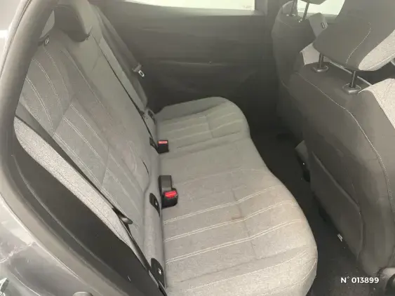 RENAULT MEGANE V - voiture d'occasion - Photo 11