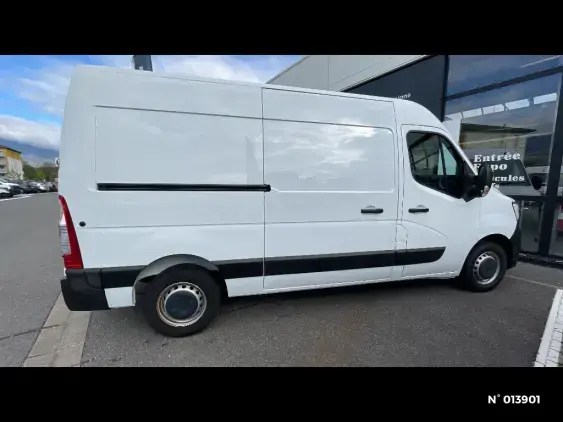 RENAULT MASTER FG III - voiture d'occasion - Photo 5