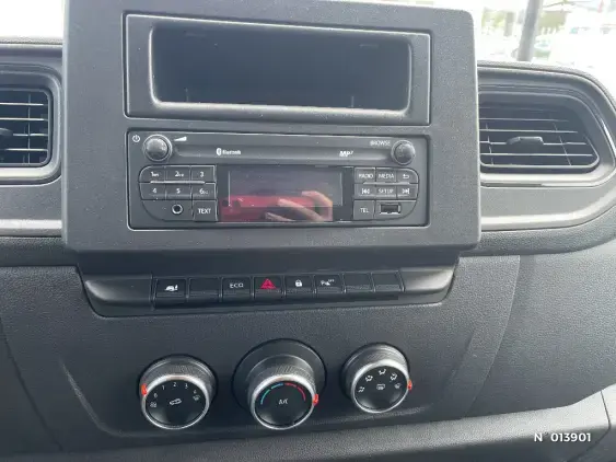 RENAULT MASTER FG III - voiture d'occasion - Photo 13