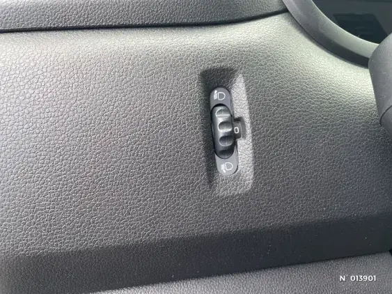 RENAULT MASTER FG III - voiture d'occasion - Photo 15