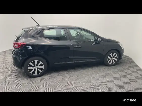 RENAULT CLIO V - voiture d'occasion - Photo 5