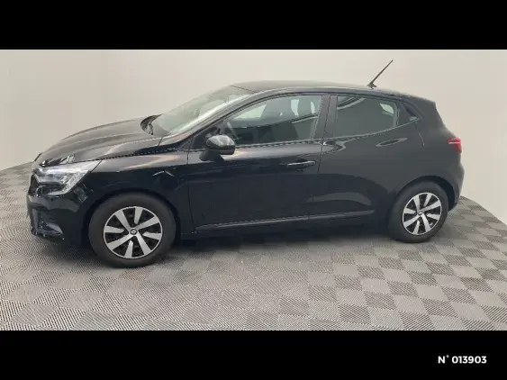 RENAULT CLIO V - voiture d'occasion - Photo 2