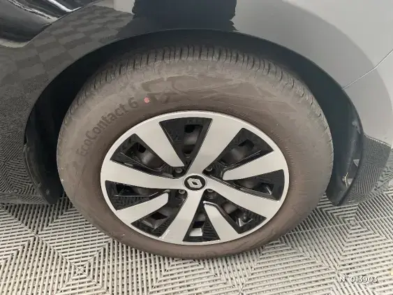 RENAULT CLIO V - voiture d'occasion - Photo 8