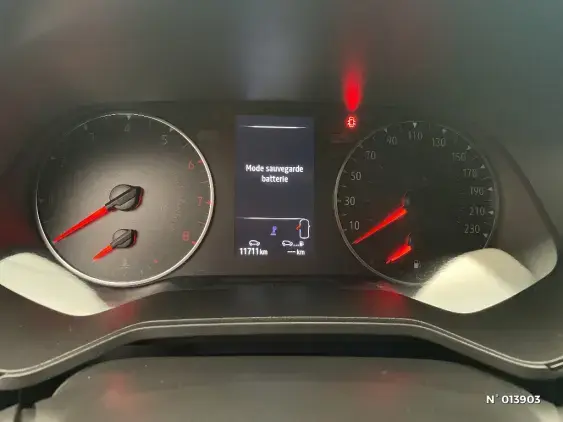 RENAULT CLIO V - voiture d'occasion - Photo 12