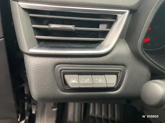 RENAULT CLIO V - voiture d'occasion - Photo 15