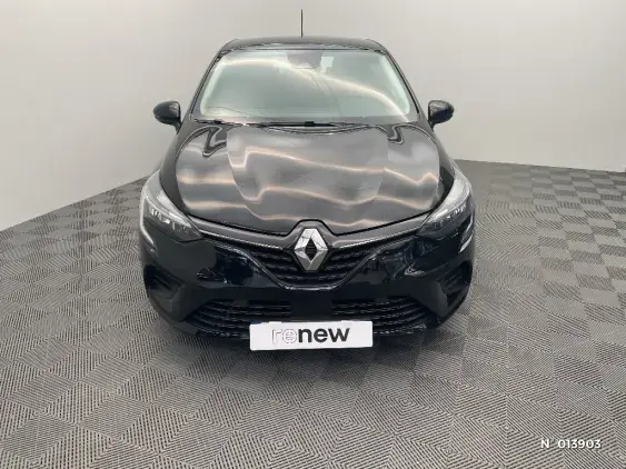 RENAULT CLIO V - voiture d'occasion - Photo 3