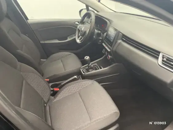 RENAULT CLIO V - voiture d'occasion - Photo 10