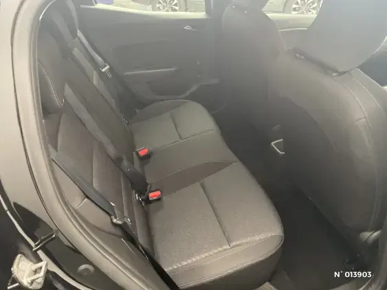 RENAULT CLIO V - voiture d'occasion - Photo 11