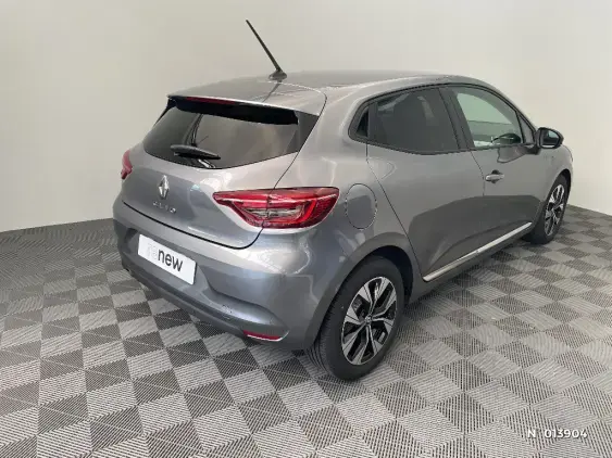 RENAULT CLIO V - voiture d'occasion - Photo 4