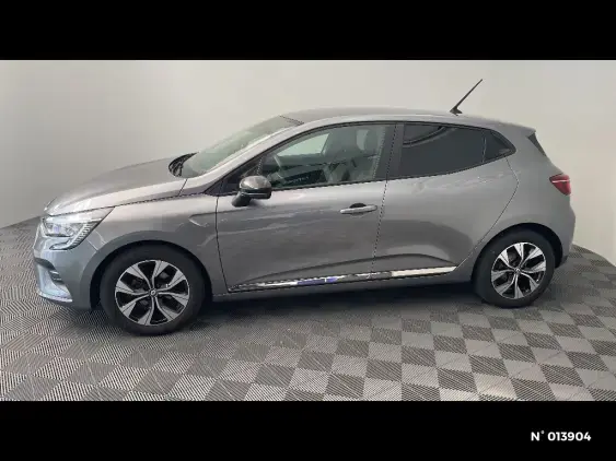 RENAULT CLIO V - voiture d'occasion - Photo 2