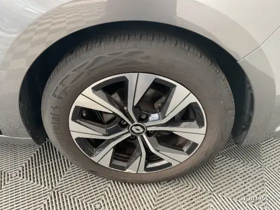 RENAULT CLIO V - voiture d'occasion - Photo 8