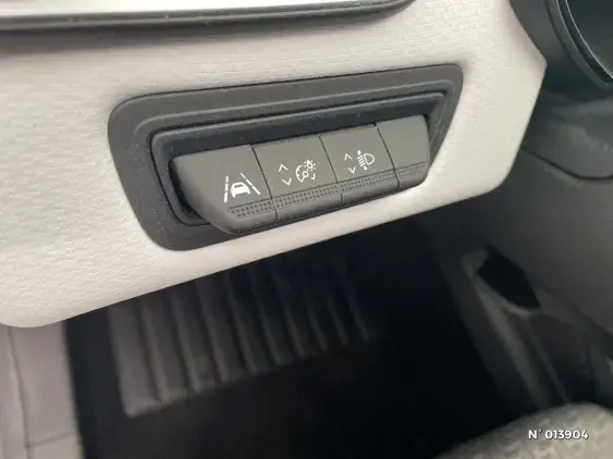 RENAULT CLIO V - voiture d'occasion - Photo 15