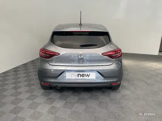 RENAULT CLIO V - voiture d'occasion - Photo 6