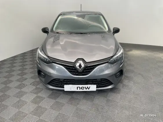 RENAULT CLIO V - voiture d'occasion - Photo 3