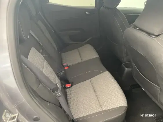 RENAULT CLIO V - voiture d'occasion - Photo 11