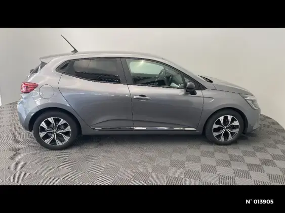 RENAULT CLIO V - voiture d'occasion - Photo 5