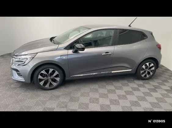 RENAULT CLIO V - voiture d'occasion - Photo 2