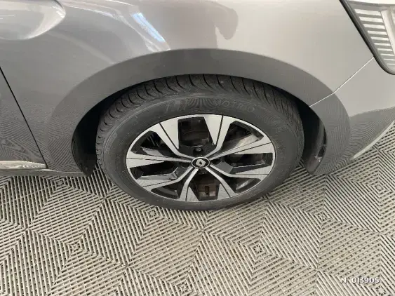 RENAULT CLIO V - voiture d'occasion - Photo 8