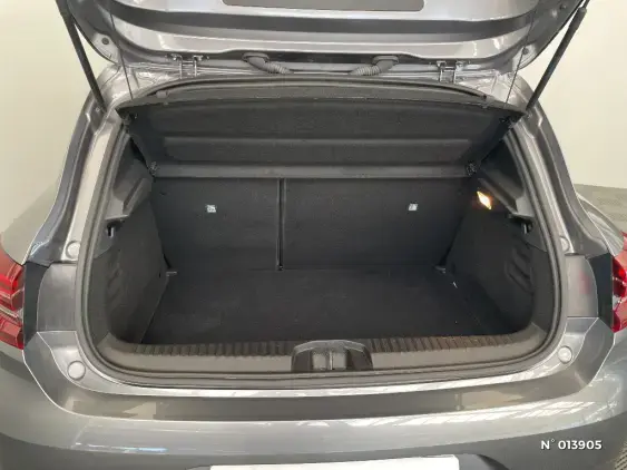 RENAULT CLIO V - voiture d'occasion - Photo 7