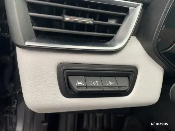 RENAULT CLIO V - voiture d'occasion - Photo 15