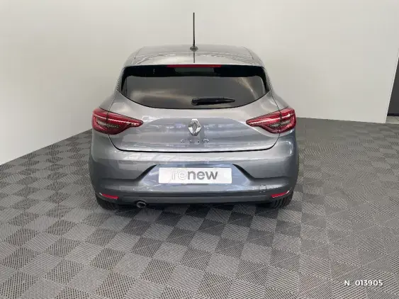 RENAULT CLIO V - voiture d'occasion - Photo 6