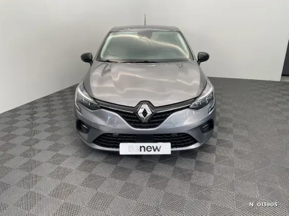 RENAULT CLIO V - voiture d'occasion - Photo 3