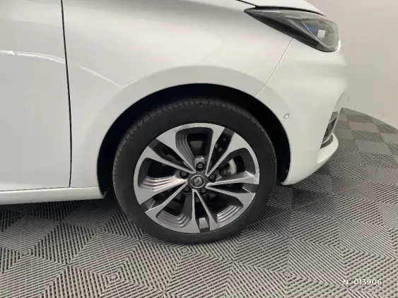 RENAULT ZOE - voiture d'occasion - Photo 8