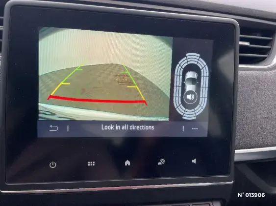 RENAULT ZOE - voiture d'occasion - Photo 14