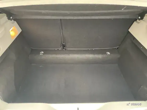 RENAULT ZOE - voiture d'occasion - Photo 7