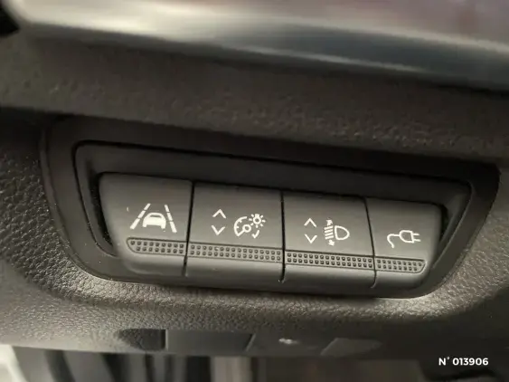 RENAULT ZOE - voiture d'occasion - Photo 15