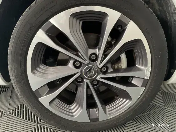 RENAULT ZOE - voiture d'occasion - Photo 26