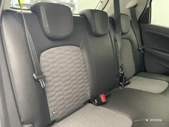 RENAULT ZOE - voiture d'occasion - Photo 11