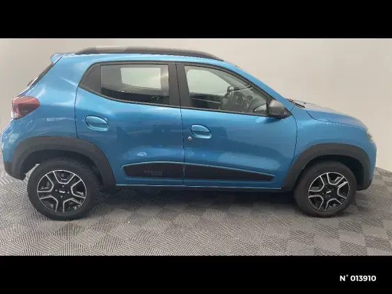 DACIA SPRING - voiture d'occasion - Photo 5