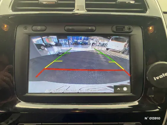 DACIA SPRING - voiture d'occasion - Photo 14