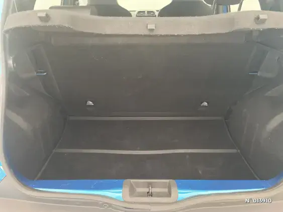 DACIA SPRING - voiture d'occasion - Photo 7