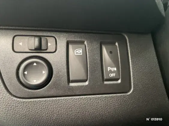 DACIA SPRING - voiture d'occasion - Photo 15