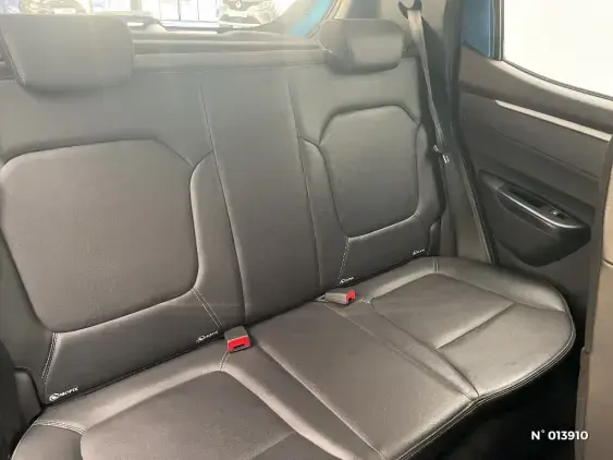 DACIA SPRING - voiture d'occasion - Photo 11