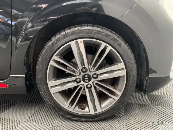 KIA PICANTO III - voiture d'occasion - Photo 8