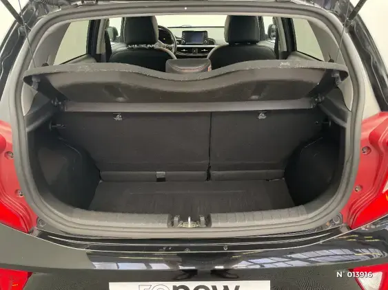 KIA PICANTO III - voiture d'occasion - Photo 7