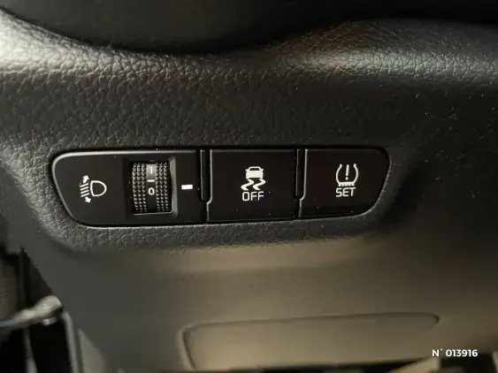 KIA PICANTO III - voiture d'occasion - Photo 15